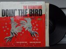 THE RIVINGTONS LP 1962 Doin' The Bird Liberty LST-7282 STEREO - MP3 - LISTEN