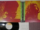 CARLOS SANTANA,BUDDY MILES LIVE CBS/SONY SOPN-89 Japan OBI 4Channel Vinyl LP