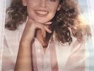 KYLIE MINOGUE  glossy Personality Poster from 1989 size: 35 x 23 inches