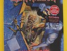 IRON MAIDEN.NO PRAYER FOR THE DYING.2017 SANTUARY.2LP REMASTER.SEALED NEW LP