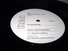 AUDIOPHILE HUGO MONTENEGRO Experimental RCA Pressing Quad QUADRADISC LP VINYL NM