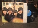 Beatles For Sale German Import LP EMI Odeon  C 062-04 200 Vinyl 12