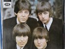 The Beatles Beatles For Sale No.2 Parlophone GEP8938 NMint Re-issue SOLID CENTRE