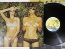ROXY MUSIC COUNTRY LIFE ISLAND ILS-80070 Japan Vinyl LP