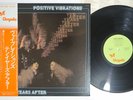 TEN YEARS AFTER POSITIVE VIBRATIONS CHRYSALIS CHR-1060 Japan OBI Vinyl LP