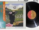 SOFT MACHINE BUNDLES EMI EMS-80222 Japan OBI Vinyl LP