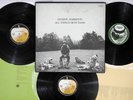 GEORGE HARRISON ALL THINGS MUST PASS APPLE AP-9016,7,8C Japan Vinyl 3LP
