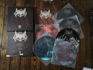 Unleashed - And We Shall Triumph In Victory 6 LP boxset Bolt Thrower Death metal