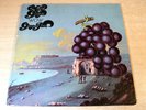 EX-   Moby Grape/Wow & Grape Jam/1968 CBS Double LP/German Issue