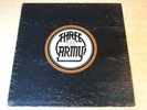 Three Man Army/Self Titled/1973 Reprise Gatefold LP