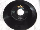 Lee Denson New Shoes 45 Eddie Cochran guitar Rockabilly on Vik X-0281 EX