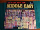 SONNY LESTER / AFTER HOURS MIDDLE EAST #S-2096