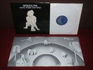SPRIGUNS Revel, Weird & Wild LP 1976 DECCA 1st Press + INSERT   MANDY MORTON