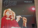 DAVID BOWIE RSD 2017 CRACKED ACTOR 3 LP SET LIVE LOS ANGELES 1974 FACTORY SEALED