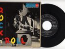 ELVIS PRESLEY RCA ITALIANA  ROCK 'N' ROLL ONE-SIDED LOVE AFFAIR E ... 1957 RARO