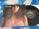 KATE BUSH - Under The Ivy Bush - 1987 Vinyl LP Live + Demo - VERY RARE