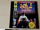 Del  The Funky Homosapien – No Need For Alarm 2 lp