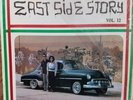 East SIDE Story Vol 12 LP RECORD Lowrider LATIN Vinyl Trojan Music Co Volume