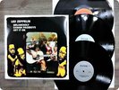 LED ZEPPELIN MELANCHOLY DANISH PAGEBOYS GET IT ON M1973 3LP GT7251
