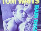 Tom Waits Rain Dogs New Sealed 1985 Issue