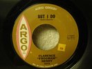 Clarence Frogman Henry 45 But I Do / Just My Baby And Me Very Clean 1960 Orig