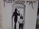 AUDIOPHILE Fleetwood Mac Original Master Recording Mobile Fidelity MFSL 1-012 NM