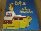 The Beatles- Yellow Submarine Songtrack LP1999