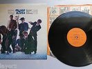 The Byrds - Younger Than Yesterday UK 1967 1st Press Stereo CBS LP
