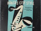 Lester Young   Kansas City Style   10
