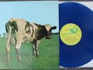 Pink Floyd   Atom Heart Mother   France   BLUE VINYL