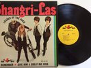 NM ORIGINAL ROCK & ROLL LP / SHANGRI-LAS / LEADER OF THE PACK / RED BIRD 20-101