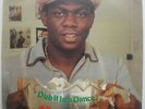 RANKING JOE DUB IT IN A DANCE (1980 UK TROJAN LP)