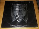 HAWKWIND DOREMI FASOL LATIDO LP RECORD IN SHRINK NM VINYL 1972 UA-LA001-F PSYCH