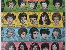 THE ROLLING STONES – SOME GIRLS (UK 1ST PRESS WITH WITHDRAWN INNER)
