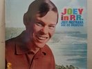 Joey Pastrana Orch.in P.R -Orig.1st.Press.(SEALED LP)Cotique 1036*-Heavy Vinyl