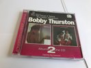 Bobby Thurston You Got What It Takes 1997 Main attraction 2 X LP 1 CD RARE- MINT