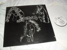 VENOM -WARHEAD- AWESOME  VERY FIRST PRESS 12