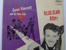 Gene Vincent - US EP - 2-764