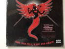 Rise and Fall, Rage and Grace [LP] by The Offspring (VINYL)