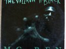 MC Ren The Villain In Black Ruthless Records Vinyl LP