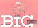 BIG SOUND LP PSA Radio Spots TV Gunsmoke & Wild Bill Hickok Dennis Weaver