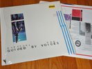 GUIDED BY VOICES 