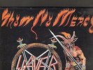 SLAYER - show no mercy LP double DMM version