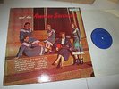 ANN JONES And Her American Sweethearts AUDIO LAB LP RARE COUNTRY GOSPEL VG++