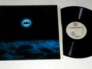 BATMAN DANNY ELFMAN SOUNDTRACK Original LP