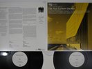 FIVE CORNERS QUINTET, MARK MURPHY CHASIN' THE JAZZ GONE TICK RT007 Finland 2LP