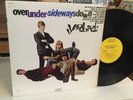 The Yardbirds   Over Under Sideways Down   LP   Orig   Clean   Psych   Epic