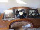 Television - Marquee Moon LP - Ex+ FIRST UK Pressing Vinyl - Worldwide Shipping