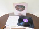 Deep Purple - Come Taste The Band LP - Ex+ FIRST GB Press Vinyl - World Shipping