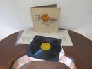 Neil Young - Harvest LP - Near Mint EARLY UK Pressing Vinyl - Worldwide Shipping